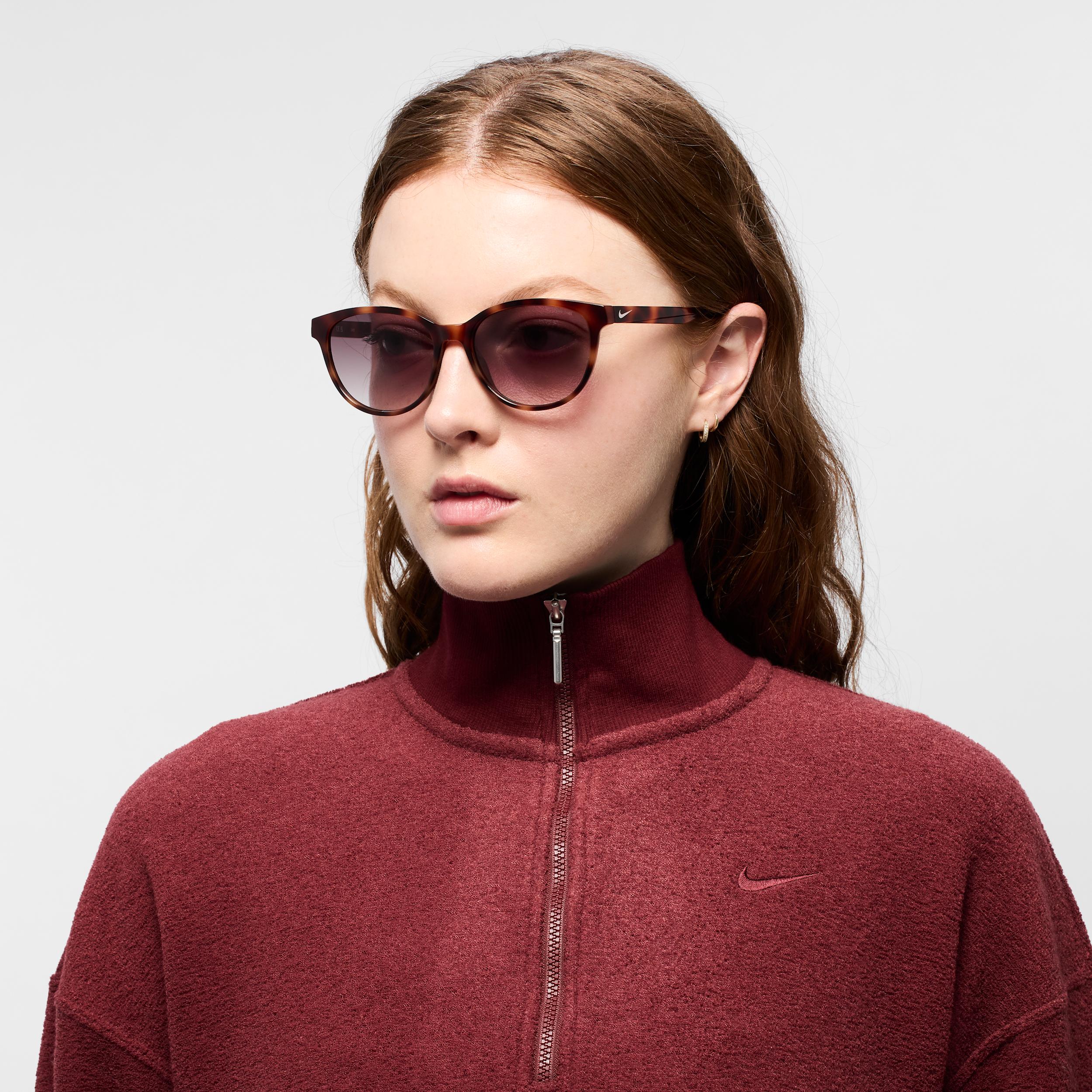 Nike Womens Vital Trend Sunglasses | IB3548X-211 Product Image