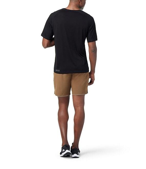 SmartWool Active Ultralite Short Sleeve Performance T-Shirt Product Image