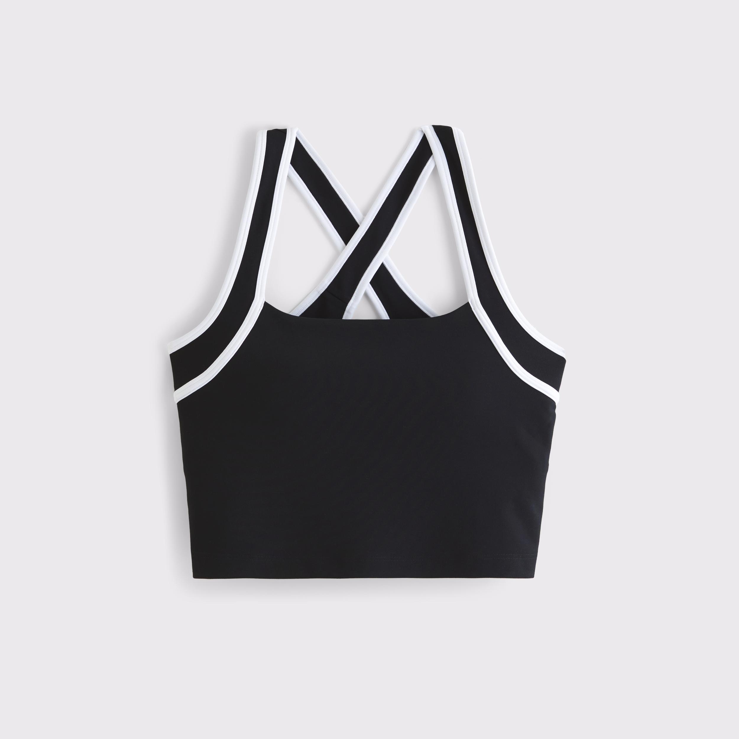 YPB sculptLUX Strappy-Back Tank Product Image