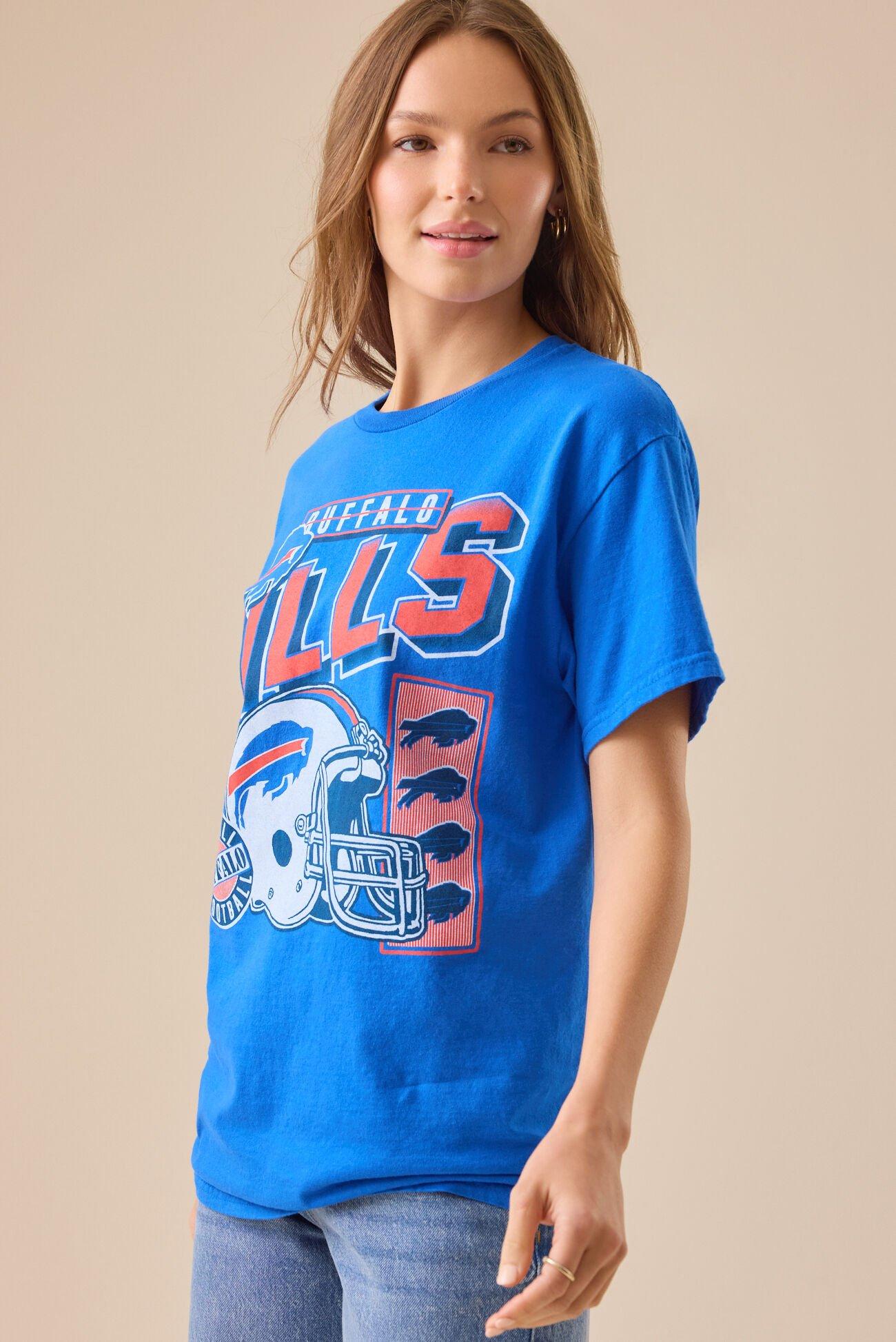 Buffalo Bills Graphic Tee Product Image