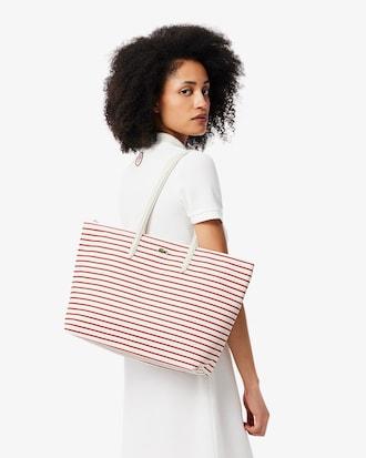 Large Roland-Garros Edition Tote Product Image