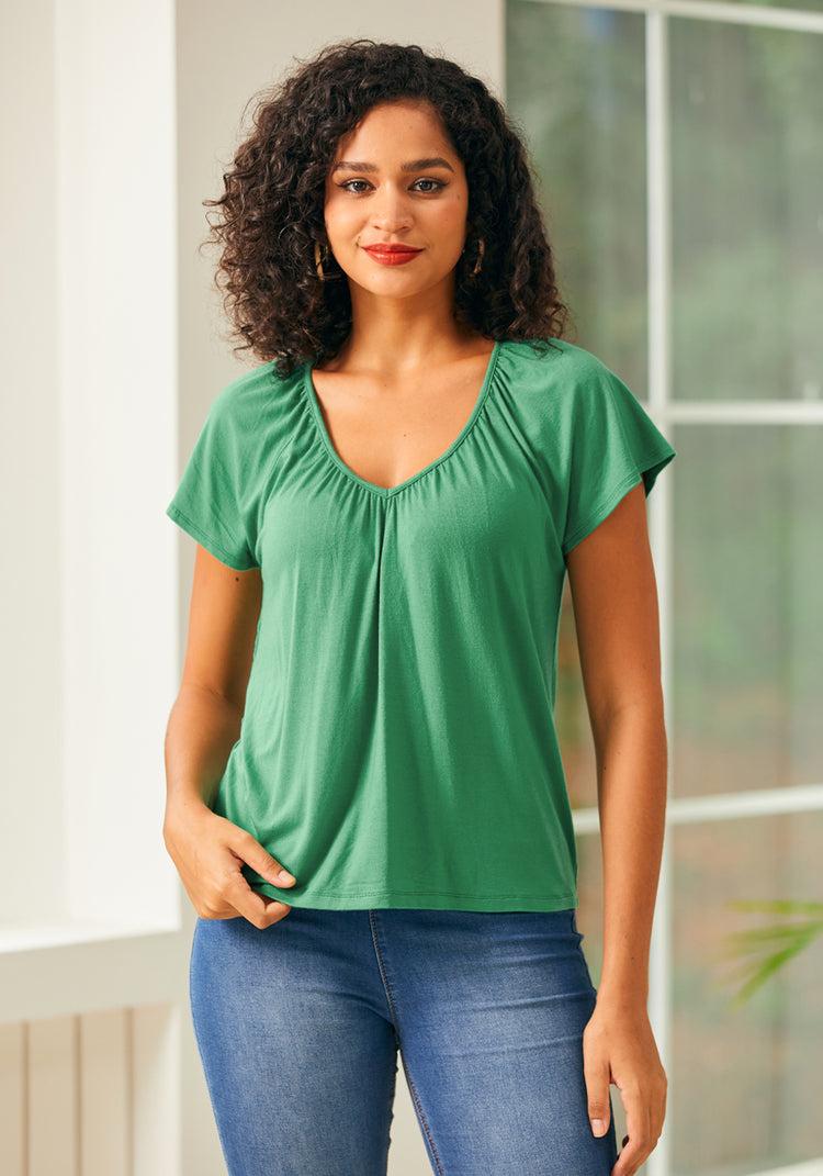 Scoop of Summer Top Product Image