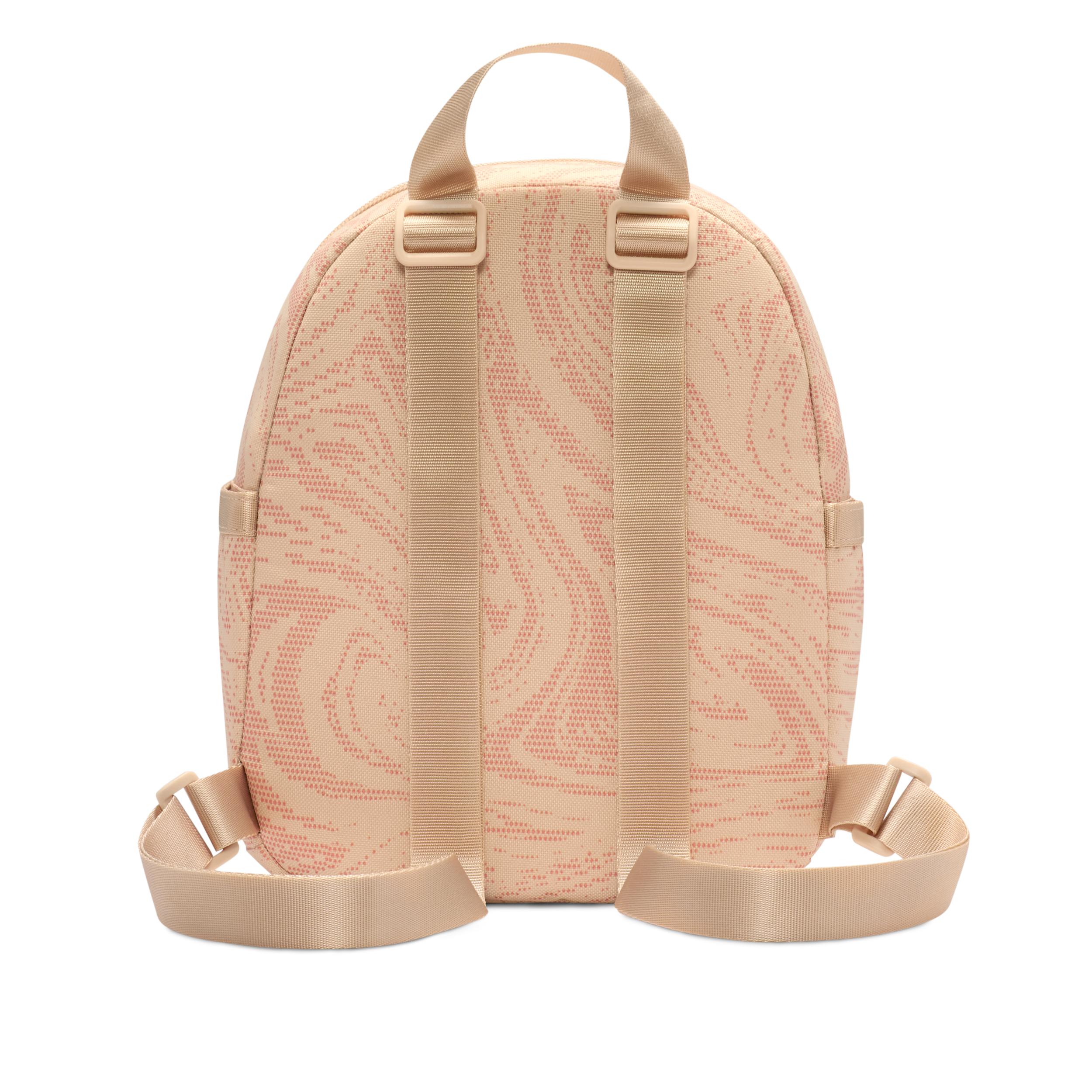 Womens Nike Sportswear Futura 365 Mini Backpack (6L) | HV6622-126 Product Image