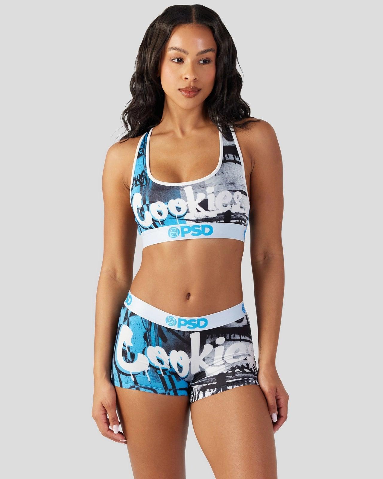 Cookies - Undisputed Female Product Image