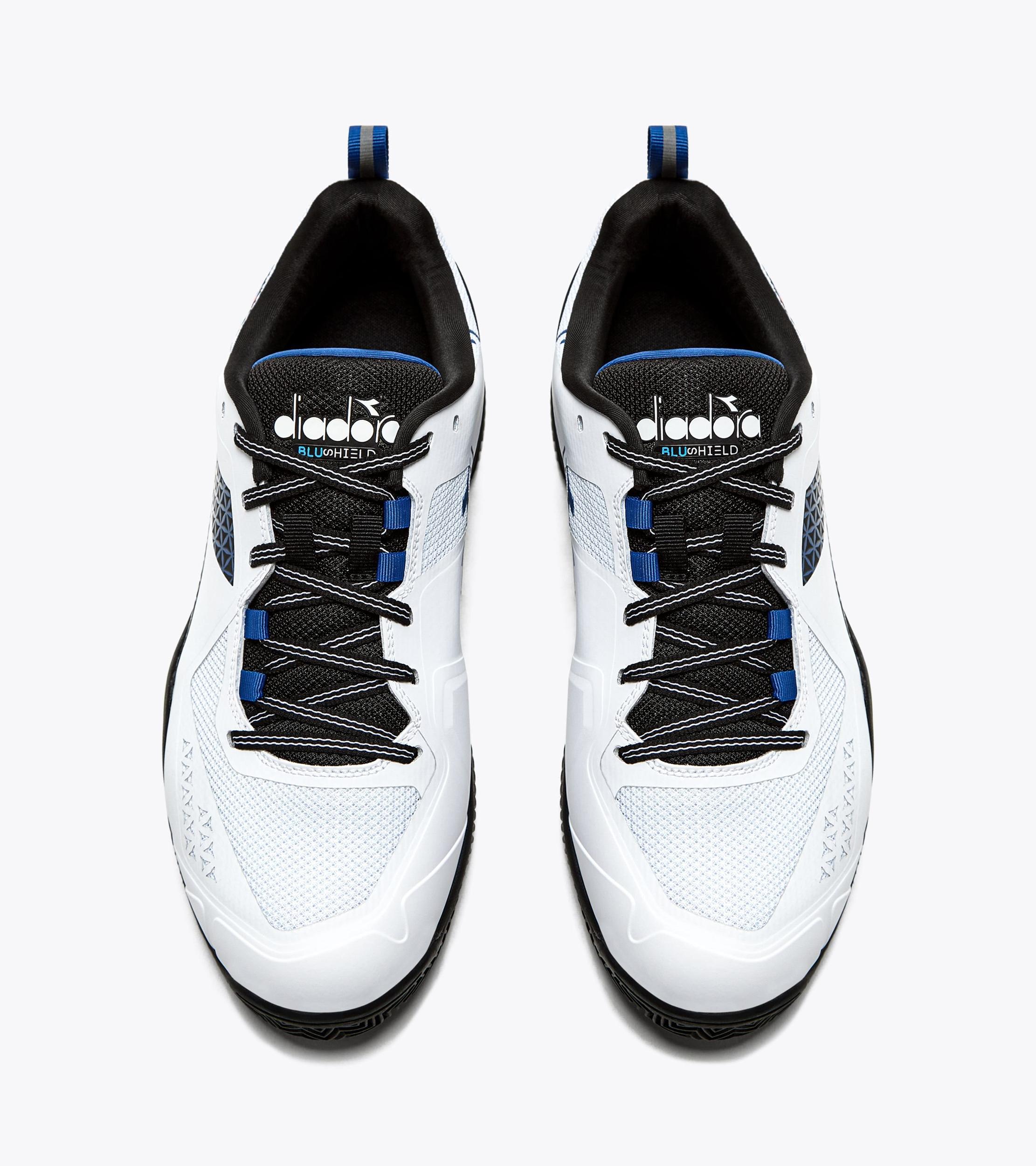 BLUSHIELD TORNEO 2 CLAY Product Image