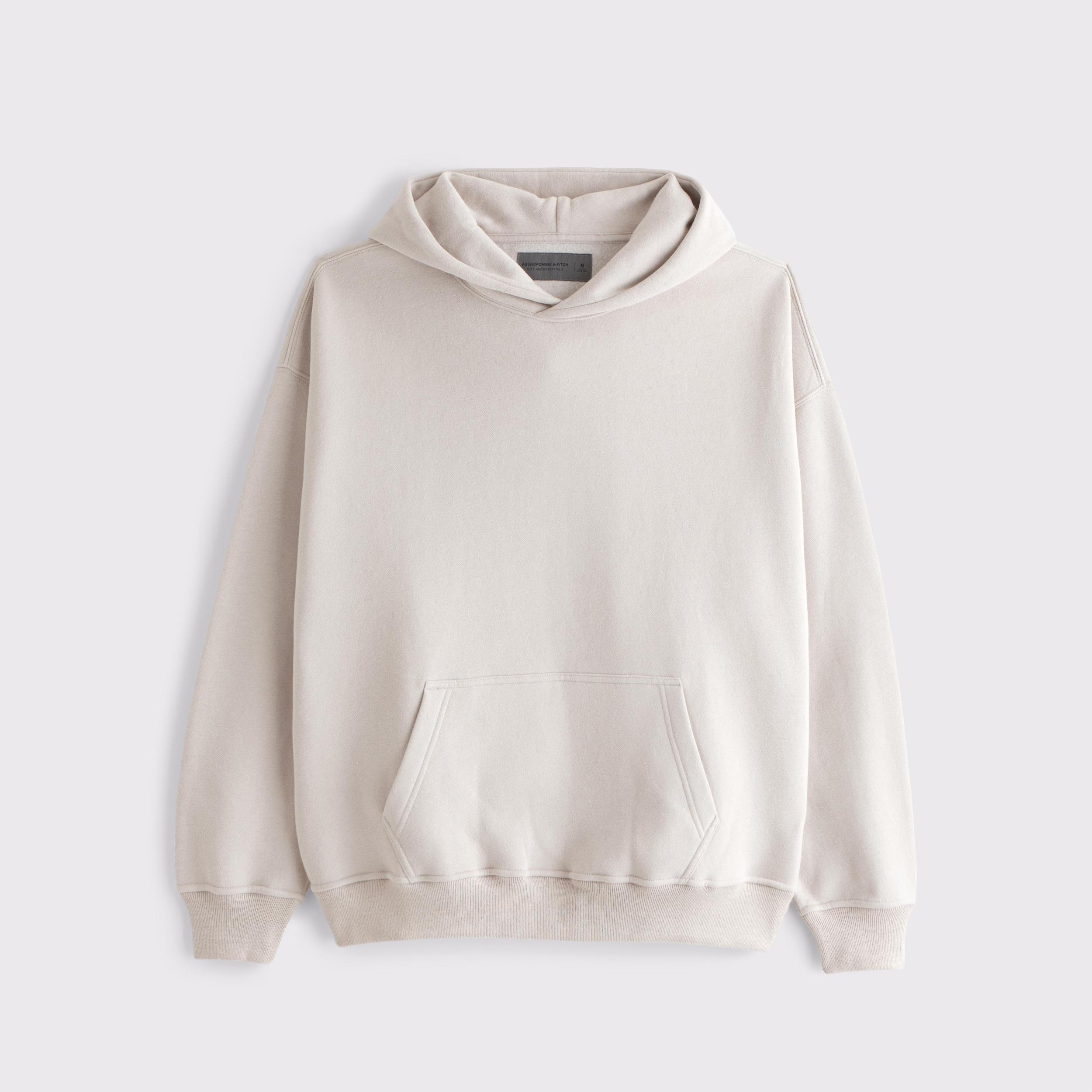 Essential Popover Hoodie Product Image
