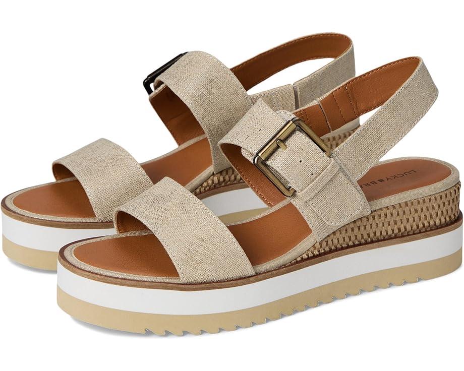 Diana Sandal Product Image