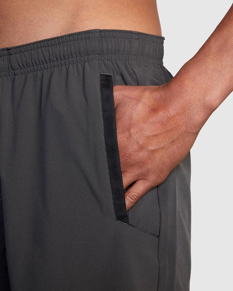 Yogger Stretch 17" Short Product Image