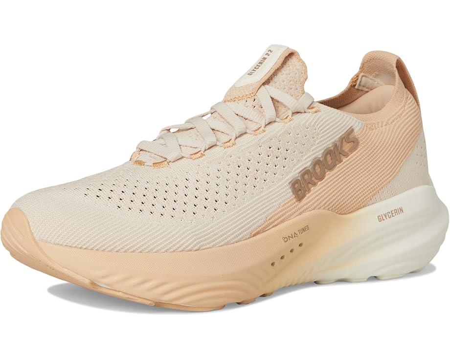 Women's Brooks Glycerin StealthFit 22 Product Image