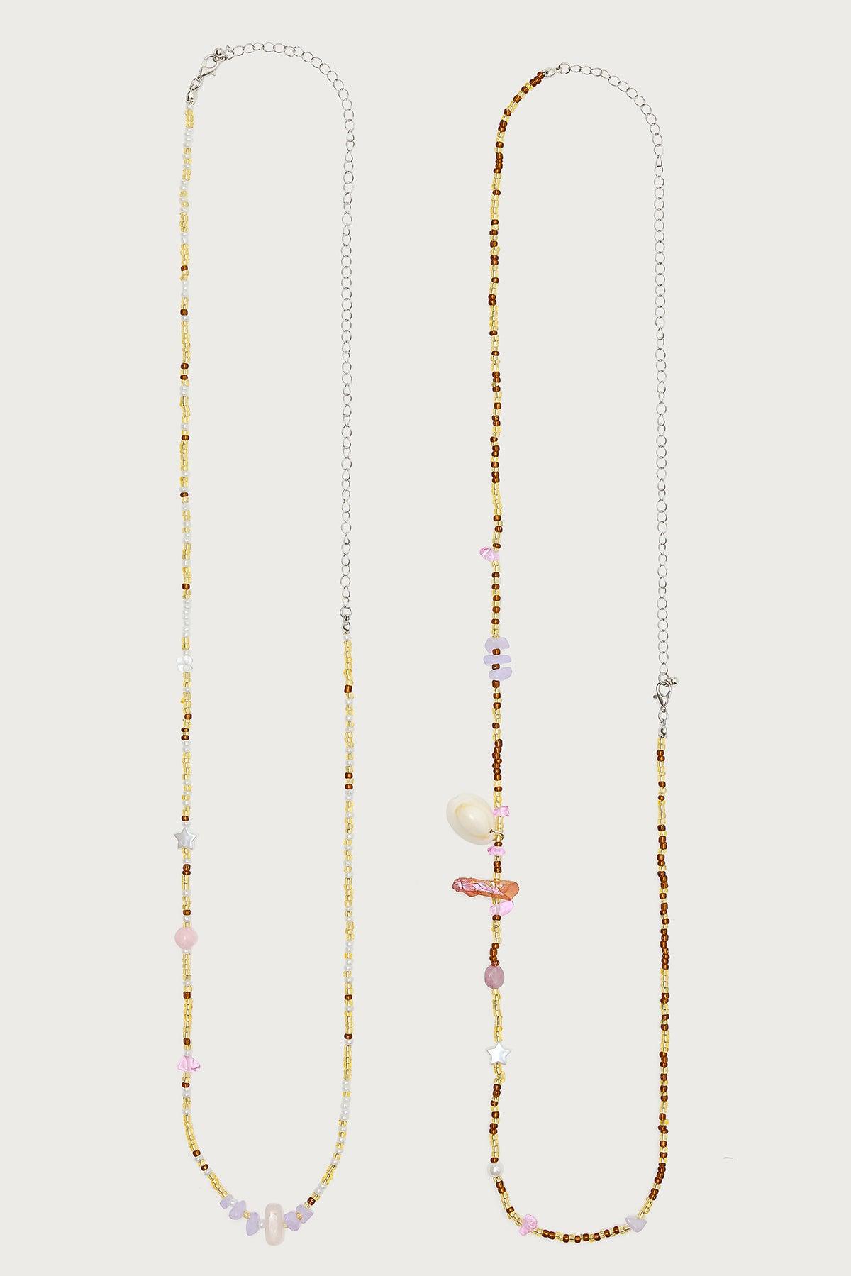 Coastal Belly Chain Pack Product Image