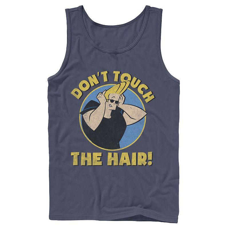 Men's Star Wars Darth Vader Luke Skywalker Can I Give You A Hand Tank Top,  Product Image