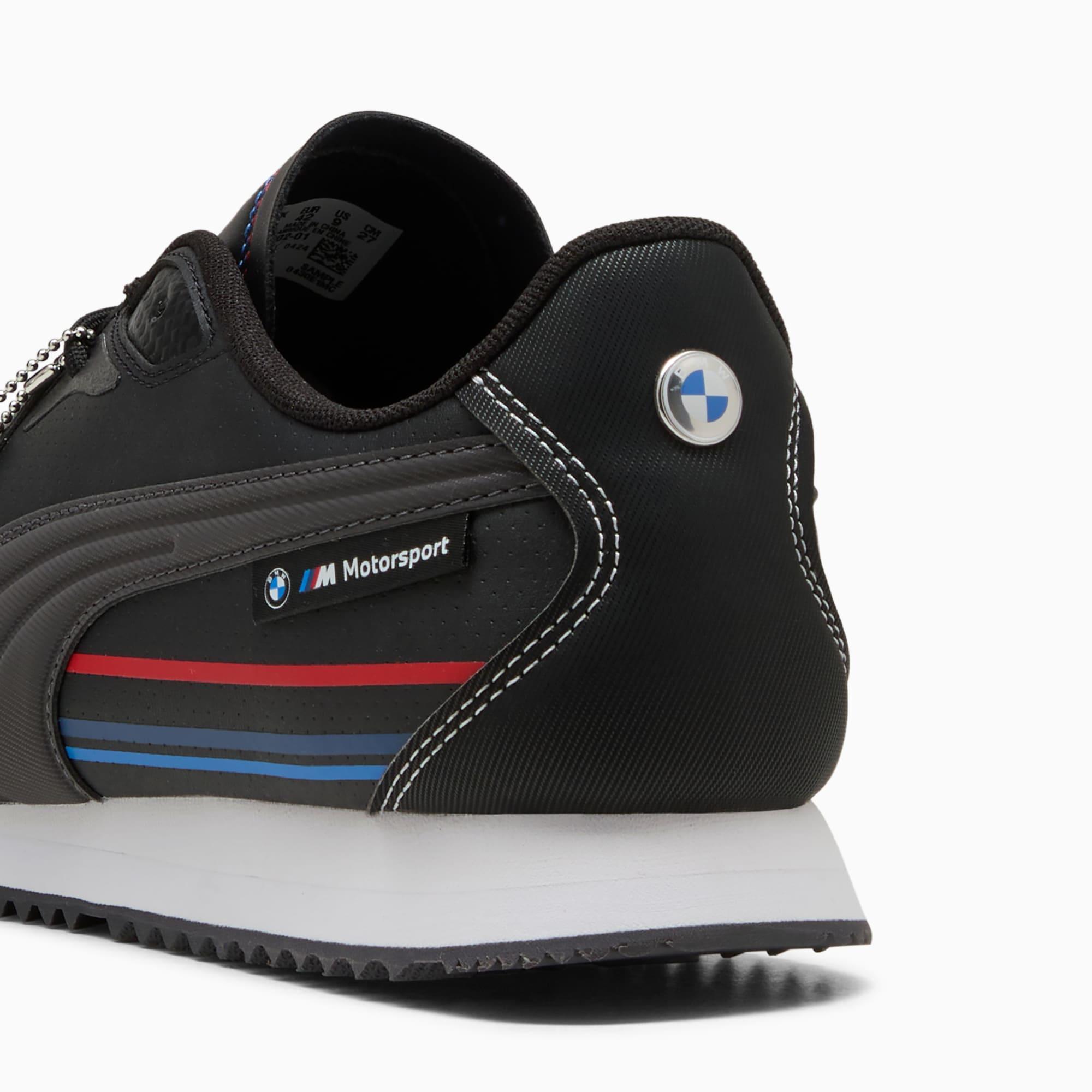 BMW M Motorsport Roma Stradale Sneakers Product Image