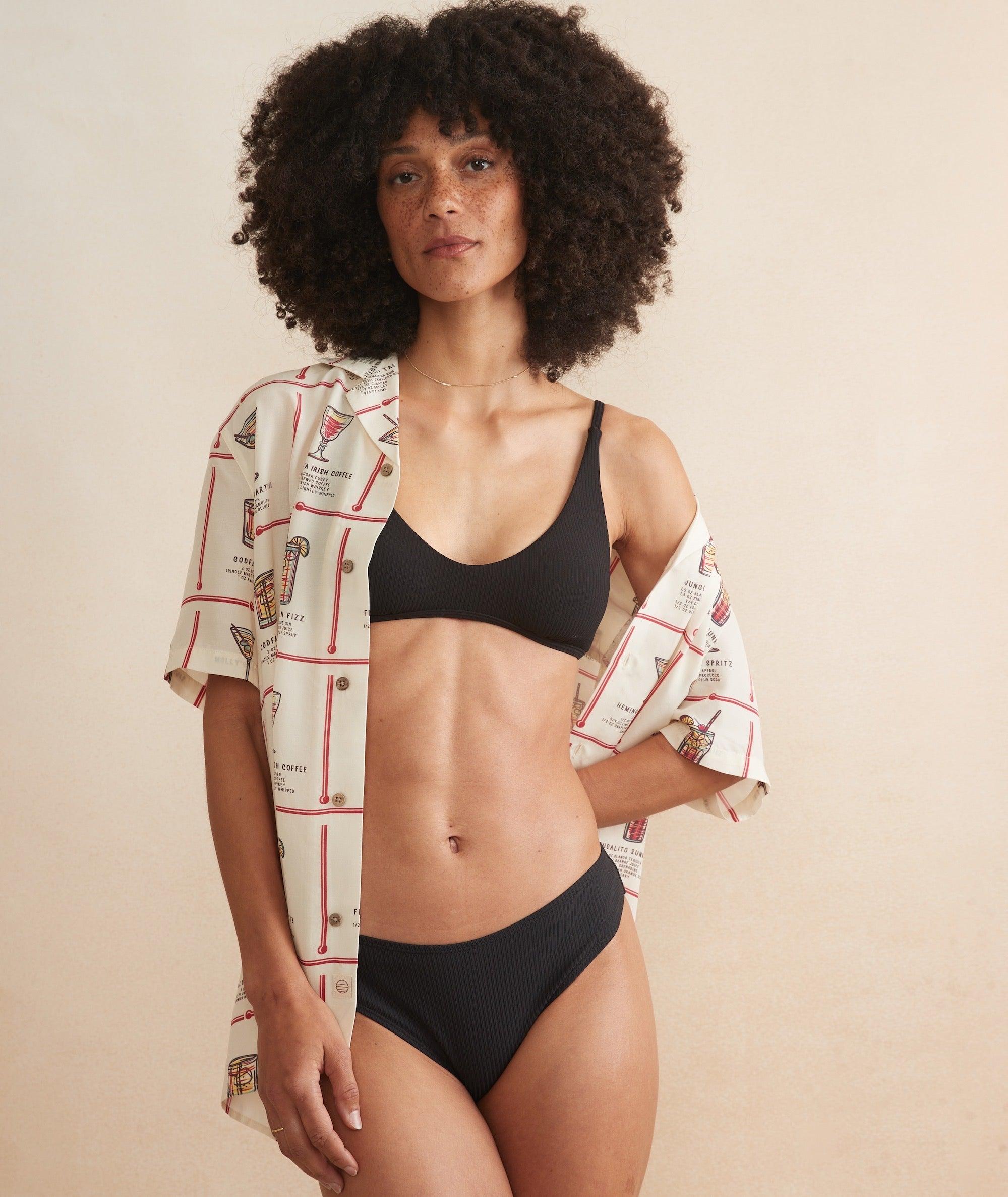 ML x Andie Valencia Bikini Top Product Image