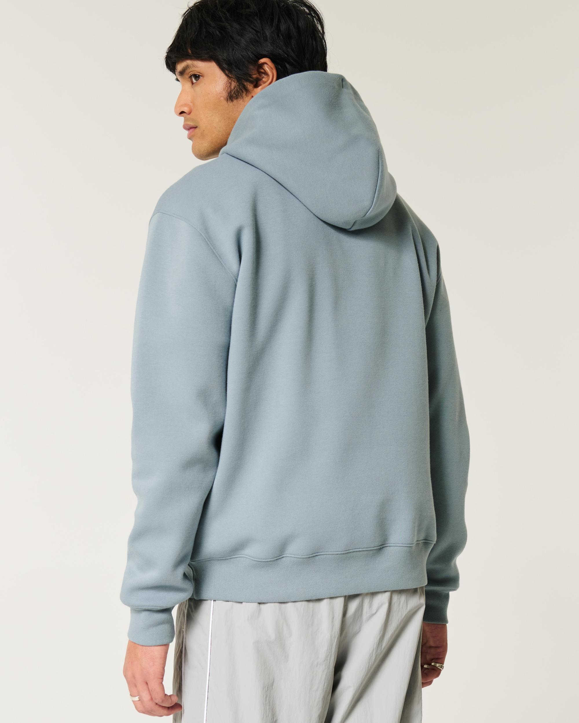 Cooling Hoodie Product Image