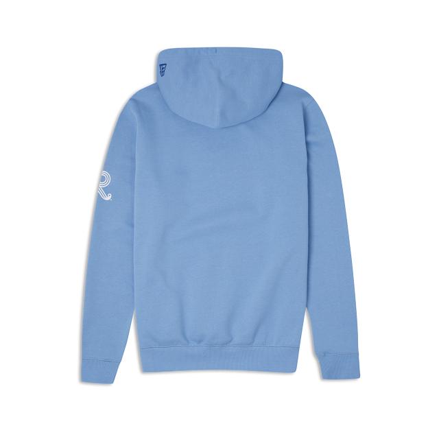 Kansas City Royals City Connect Alt Hoodie Male Product Image