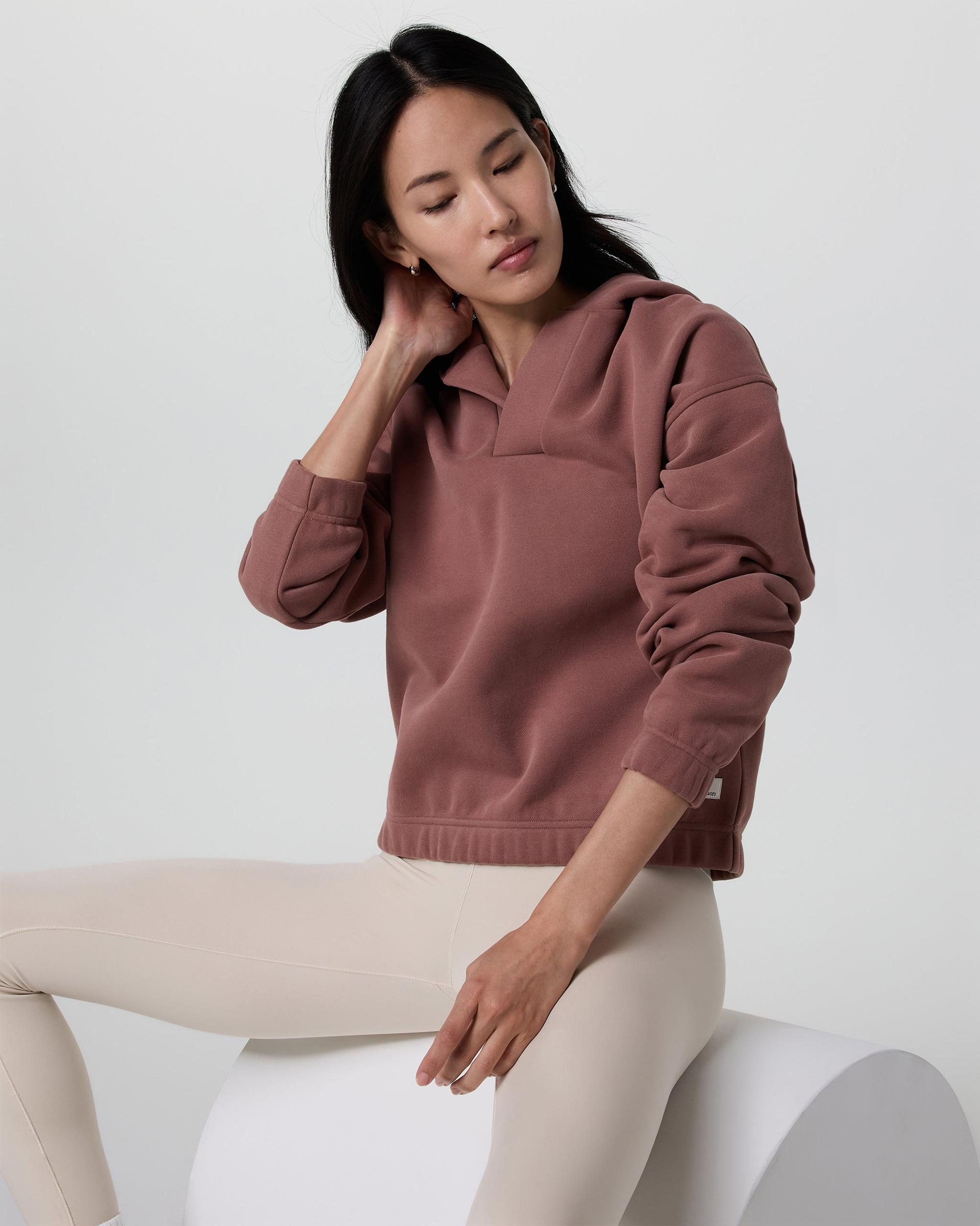 Restore Notch Hoodie Product Image