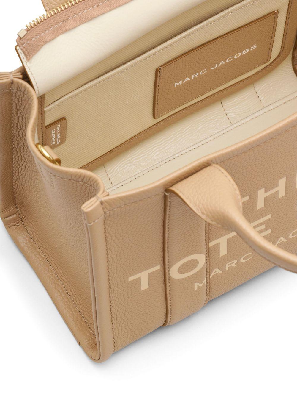 The Small Tote bag Product Image