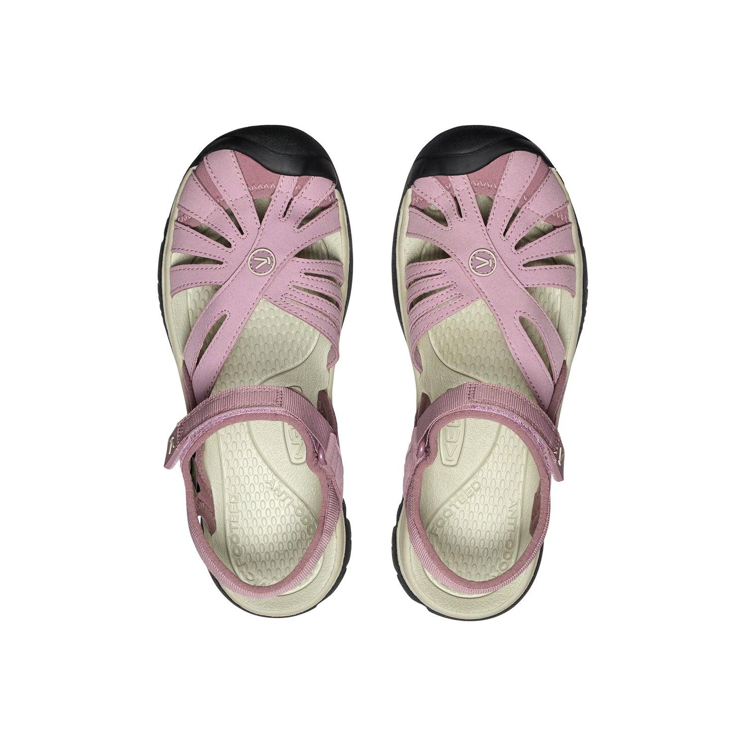 Rose Sandal Product Image
