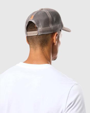 MENS PARIS TRUCKER CAP - B6A591C200 Product Image
