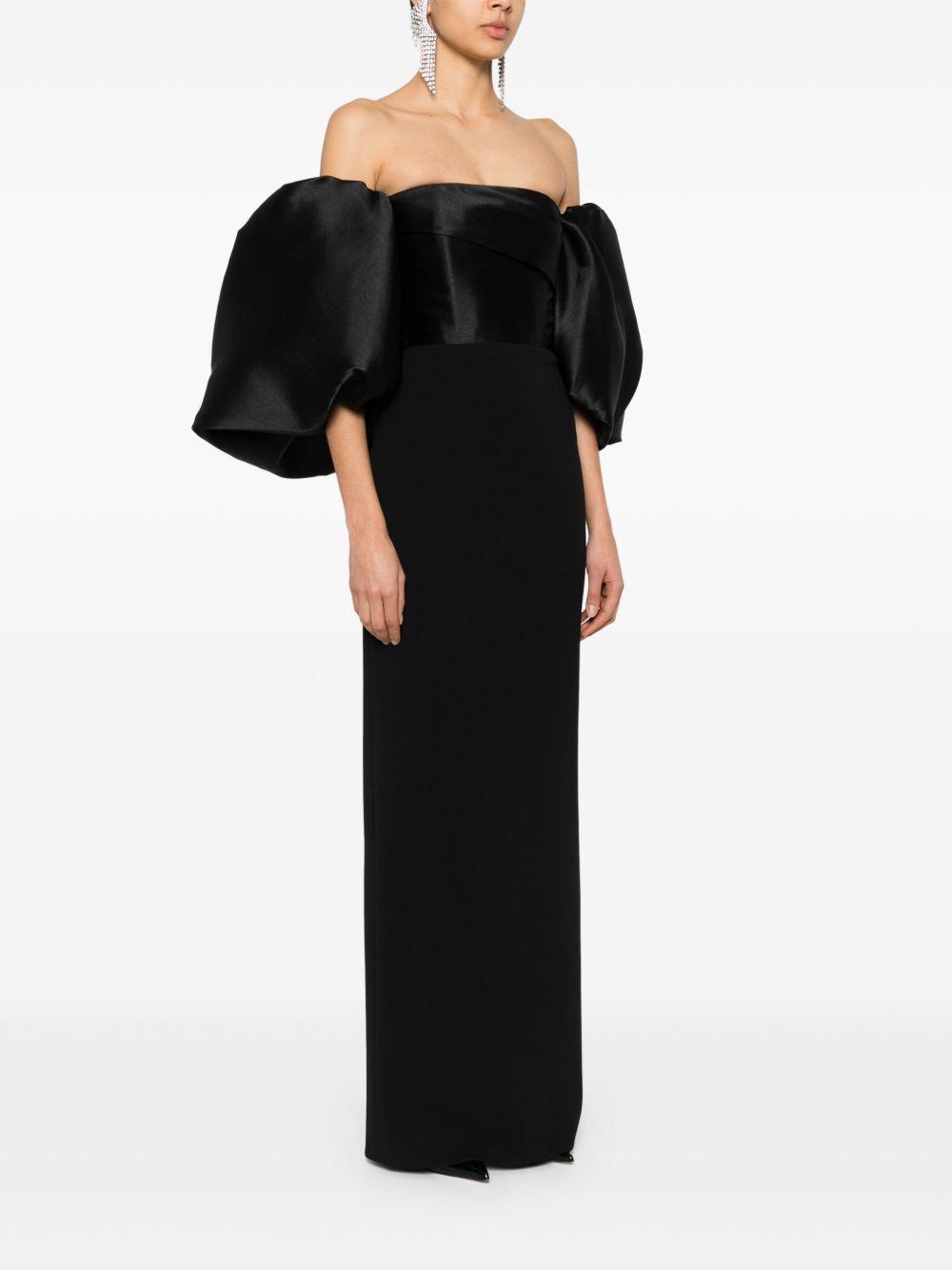 Floris maxi dress Product Image