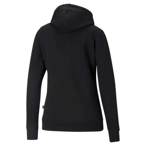 PUMA Essentials Small Logo Women's Hoodie Product Image