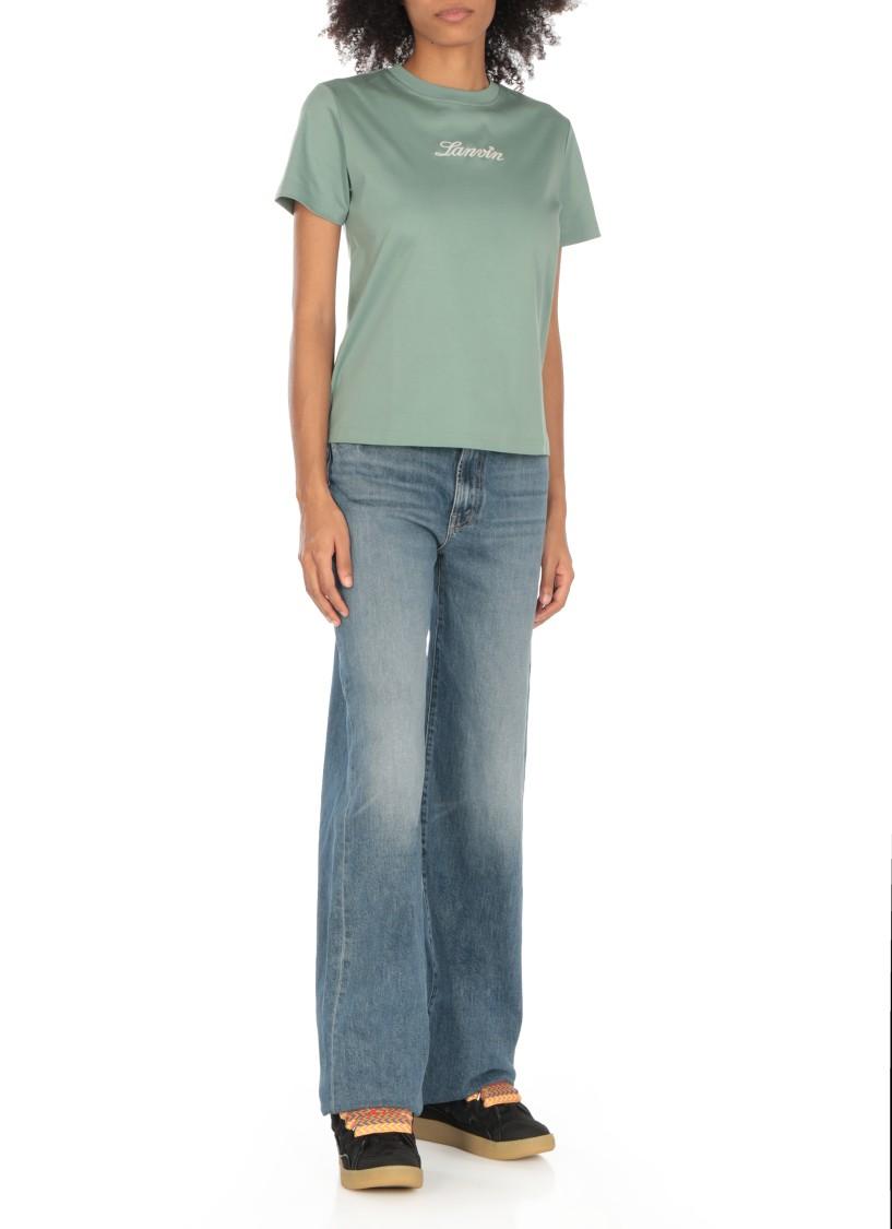 Curb low-top sneakers Product Image