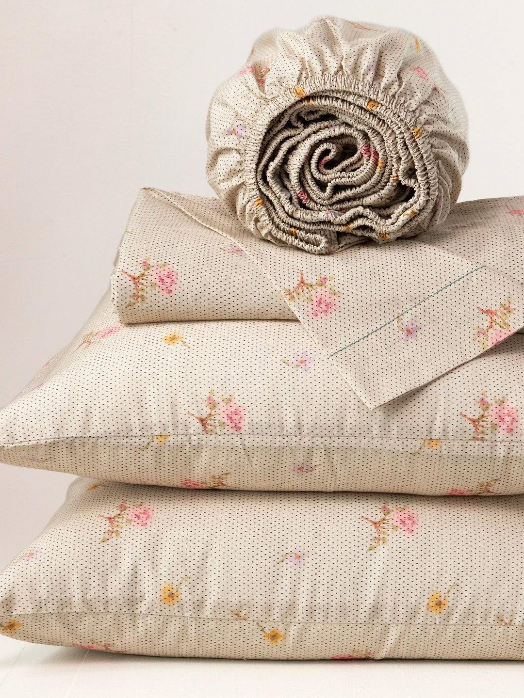 Sooo Soft Cotton Sheet Set Product Image