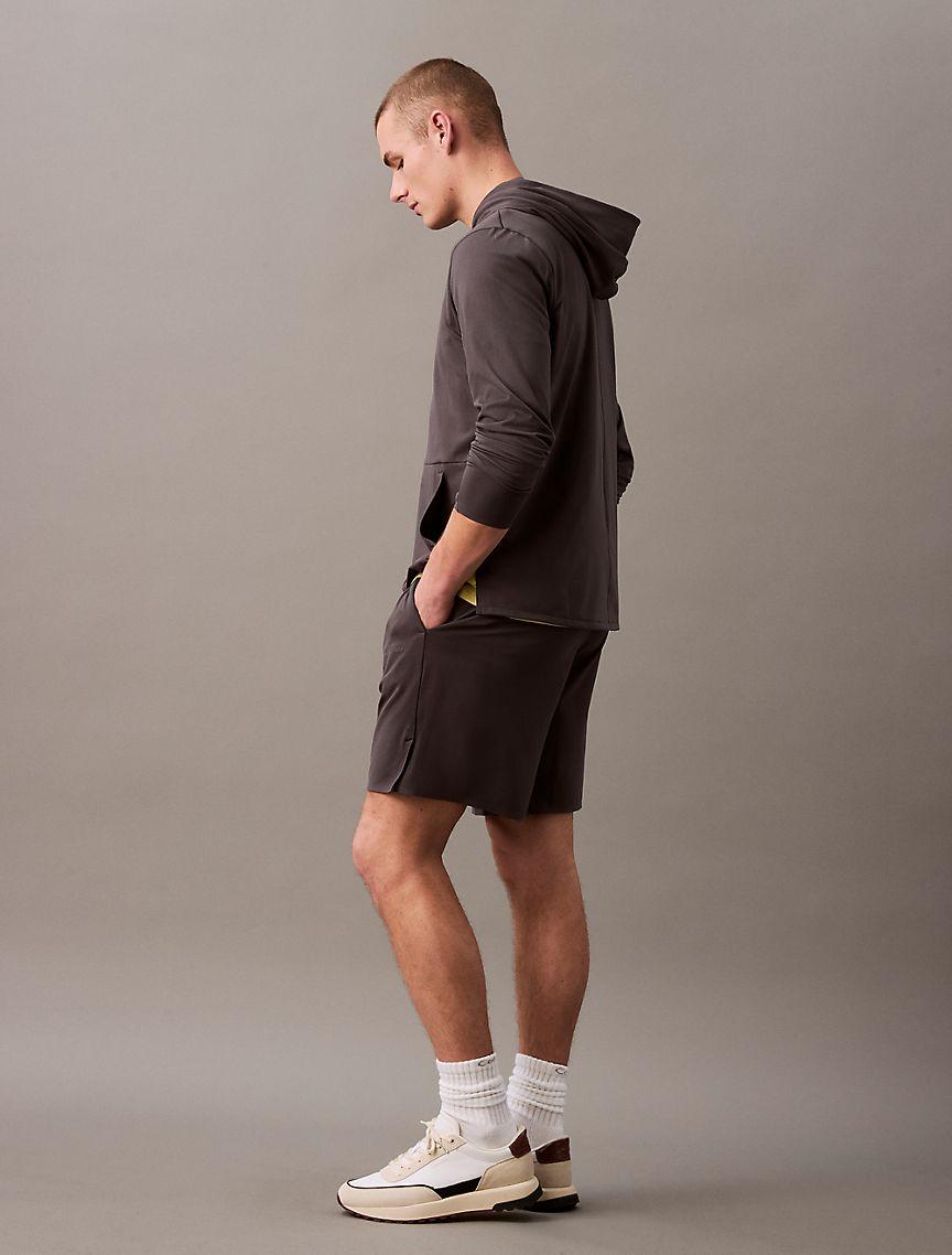 Soft Stretch Sport Shorts Product Image