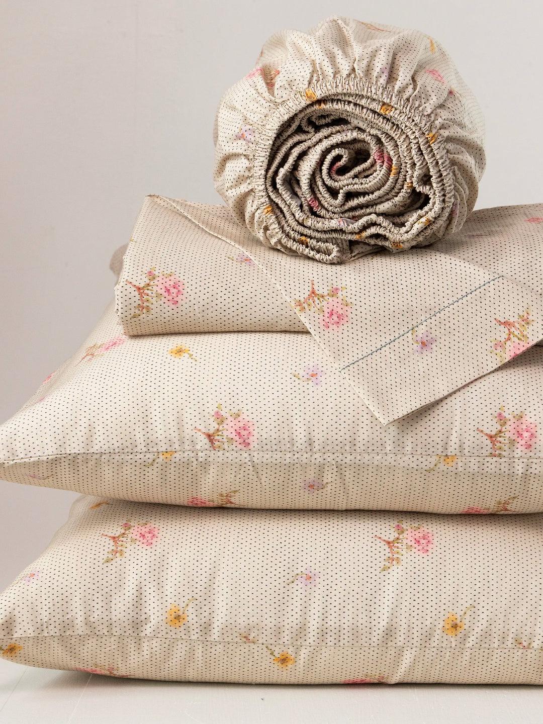 Sooo Soft Cotton Sheet Set Product Image