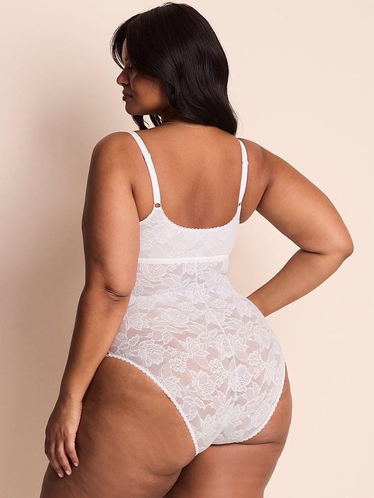 Mitzi Shapewear Bodysuit Product Image
