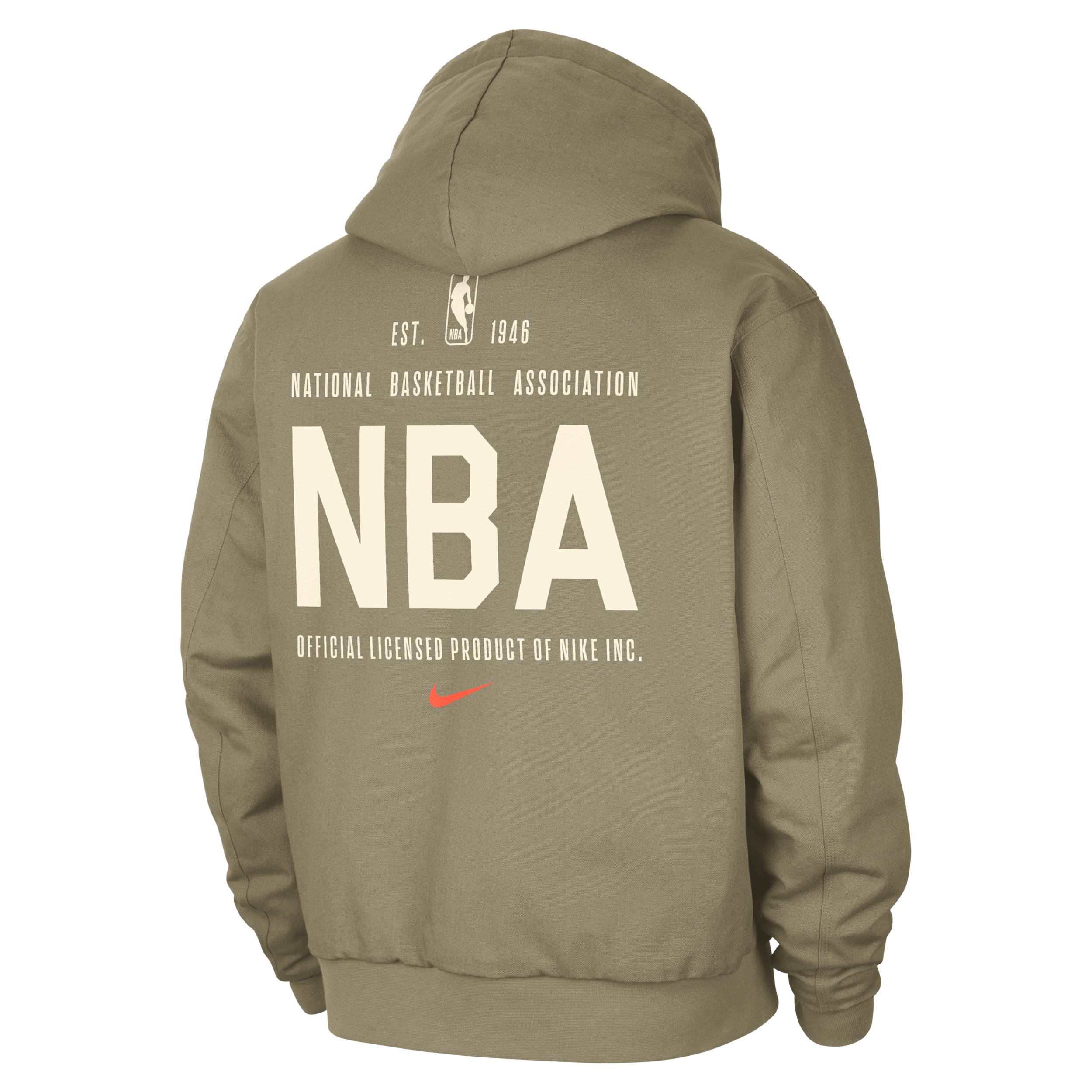 Team 31 Nike Men's NBA Jacket Product Image