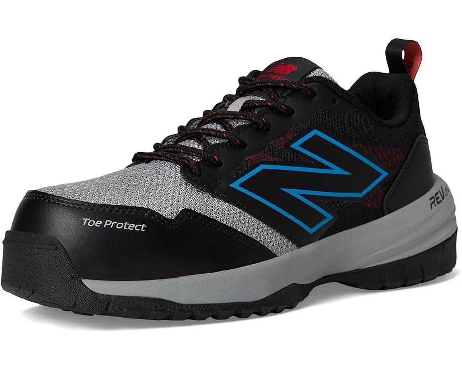 Men's New Balance Work & Safety Quikshift Comp Toe EH SR Product Image