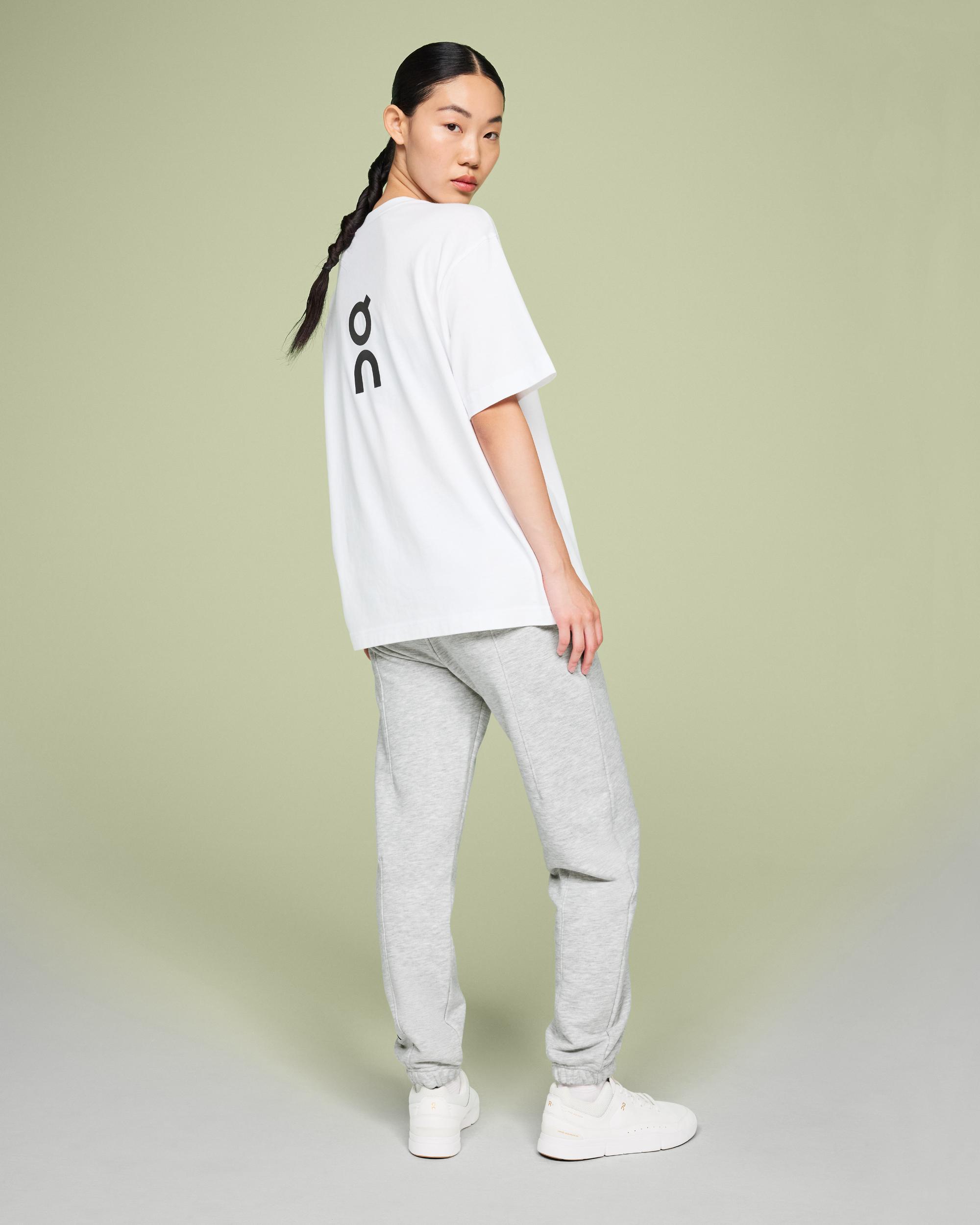 Club Pants: Off-Track Recovery Pants  Product Image