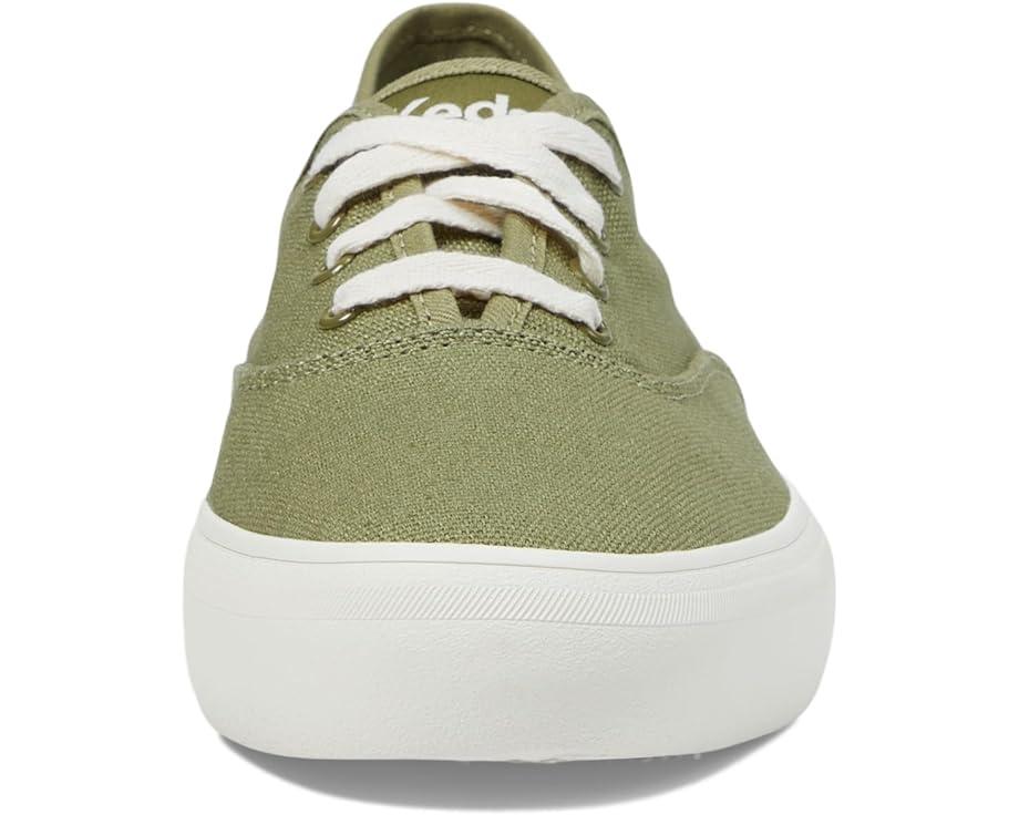 Champion Canvas Lace Up Product Image