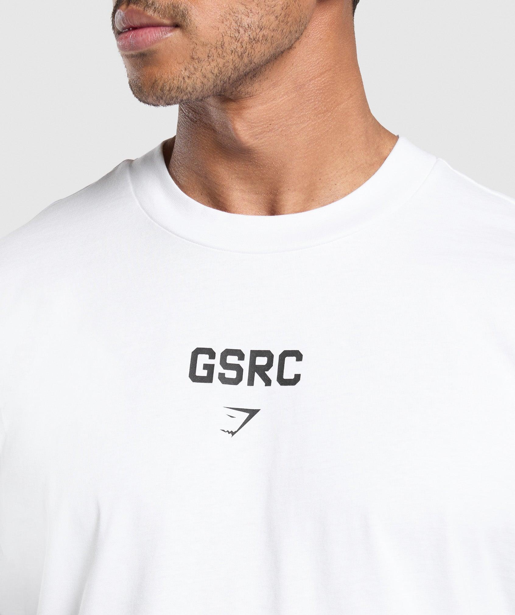 GSRC T-Shirt Product Image