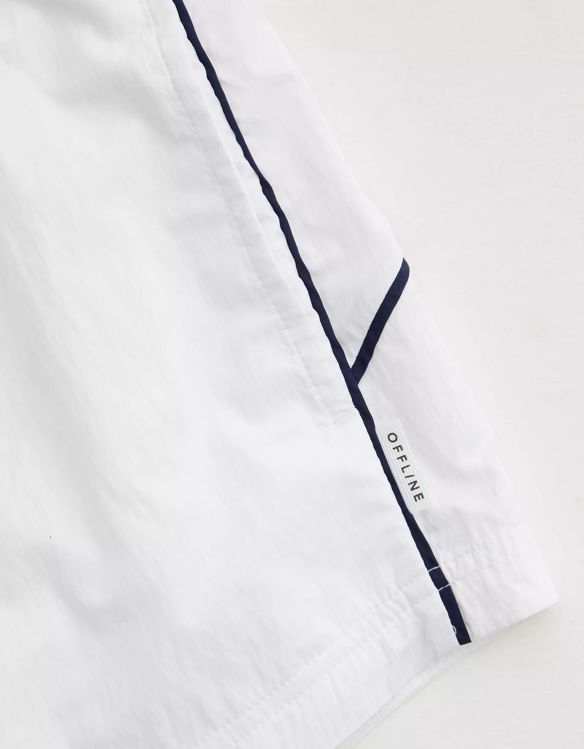 OFFLINE By Aerie Day Off 3" Short Product Image