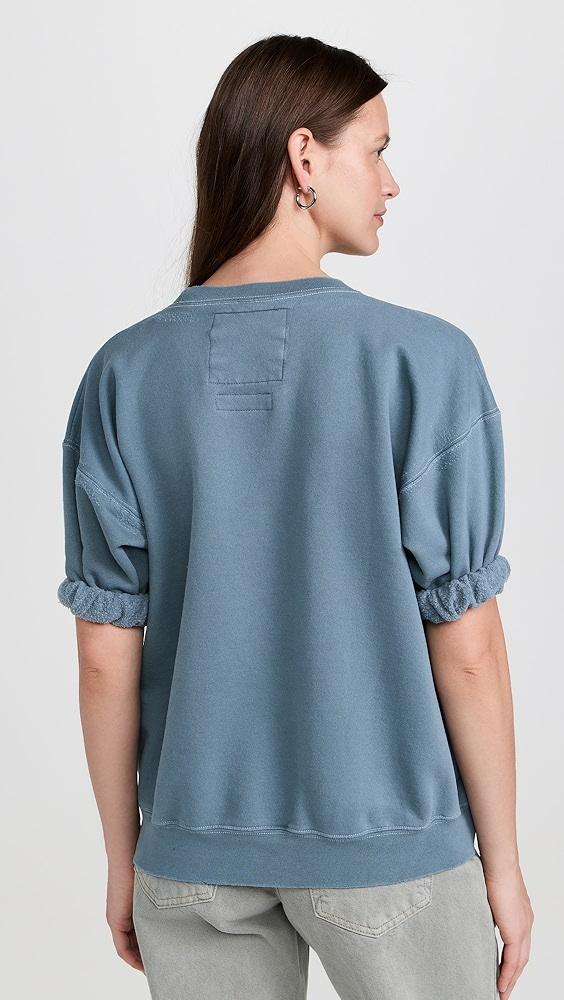 Rachel Comey Stanza Sweatshirt | Shopbop Product Image