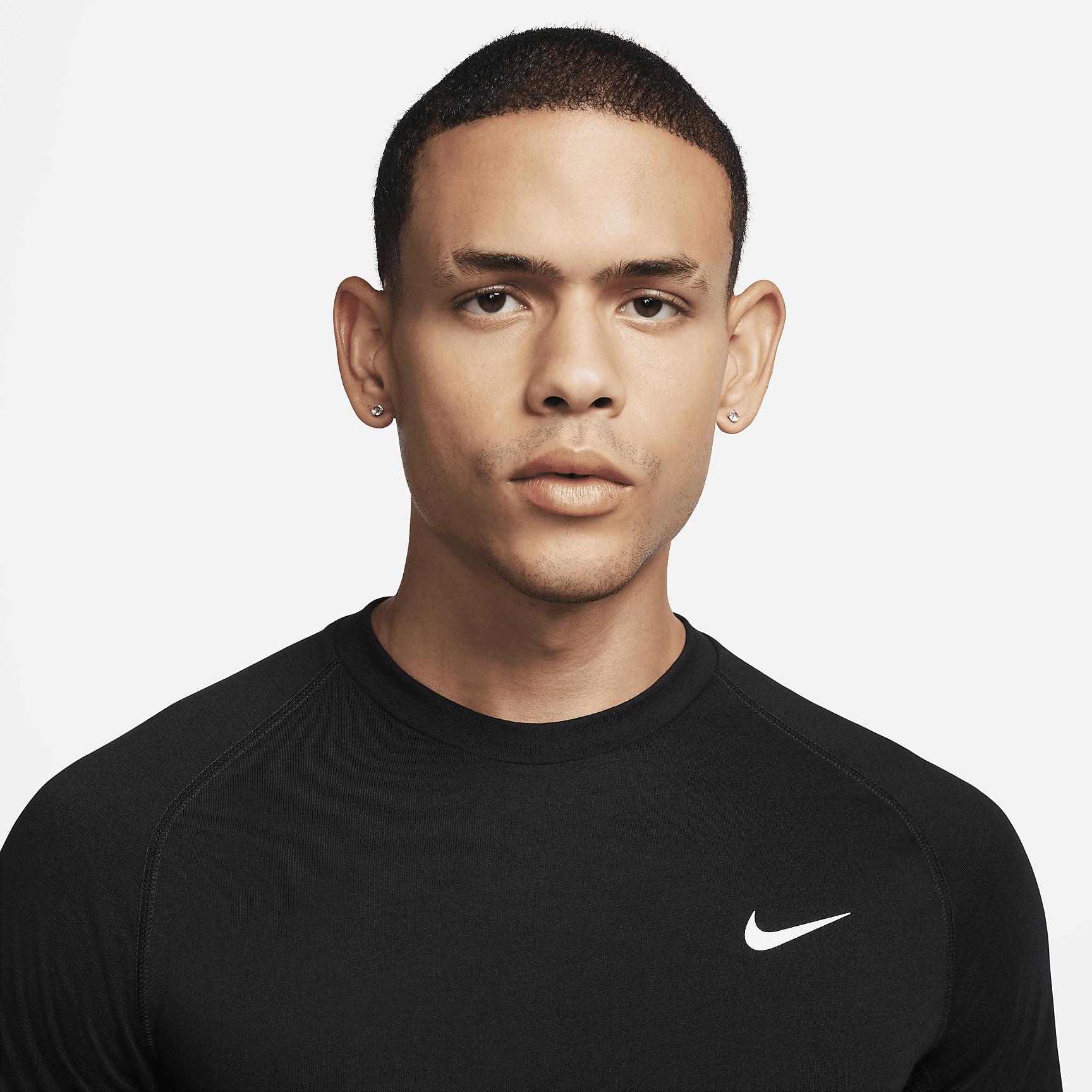 Nike Flex Rep Men's Dri-FIT Short-Sleeve Fitness Top Product Image