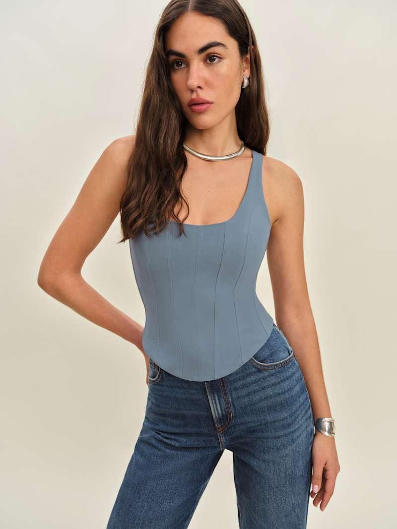 Seren Top Product Image