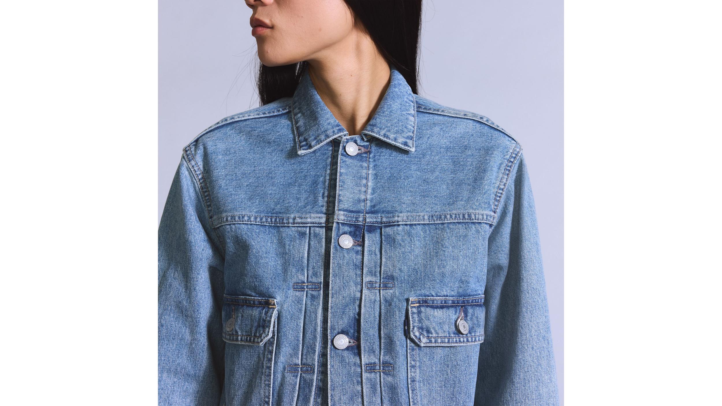 Type II Jacket Product Image