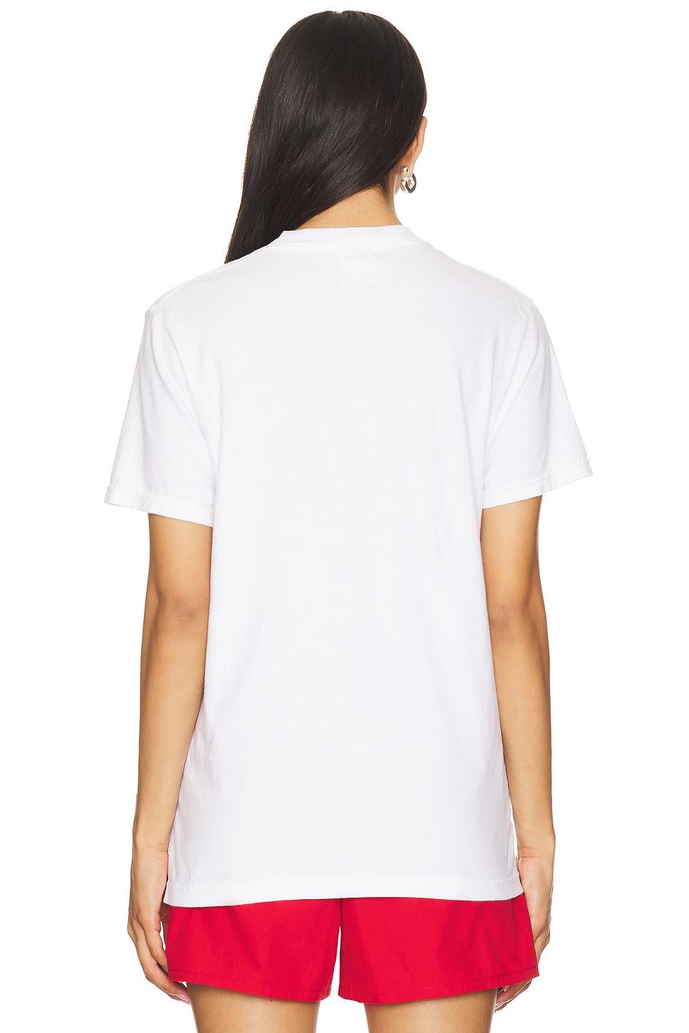 Summer Cherries T-shirt Polychrome Goods Product Image