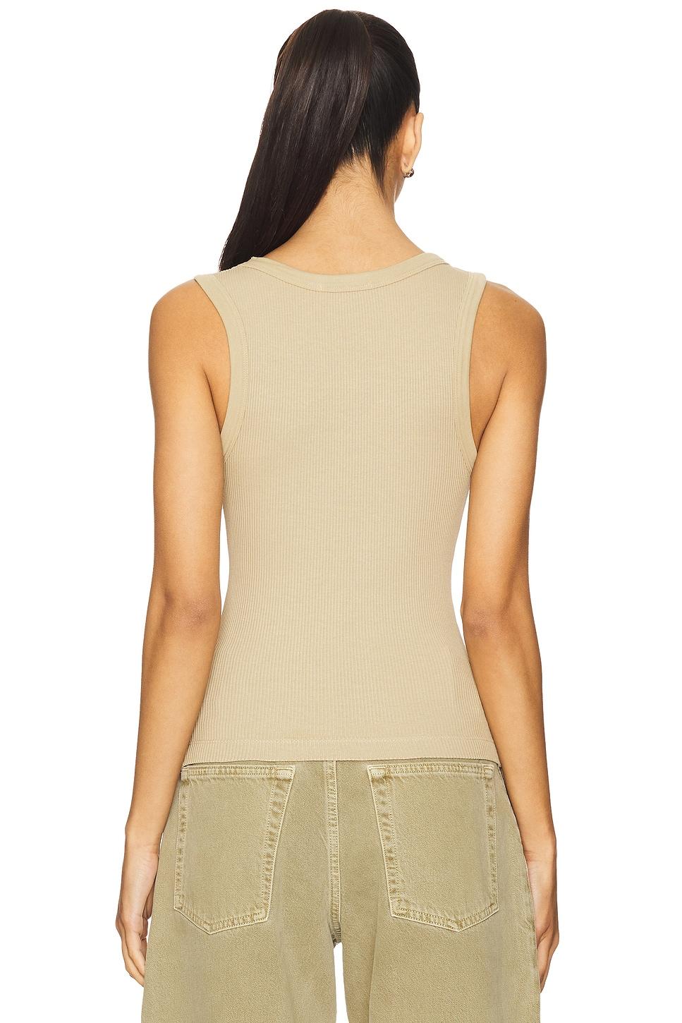 Bustier Crop Top BLANKNYC Product Image