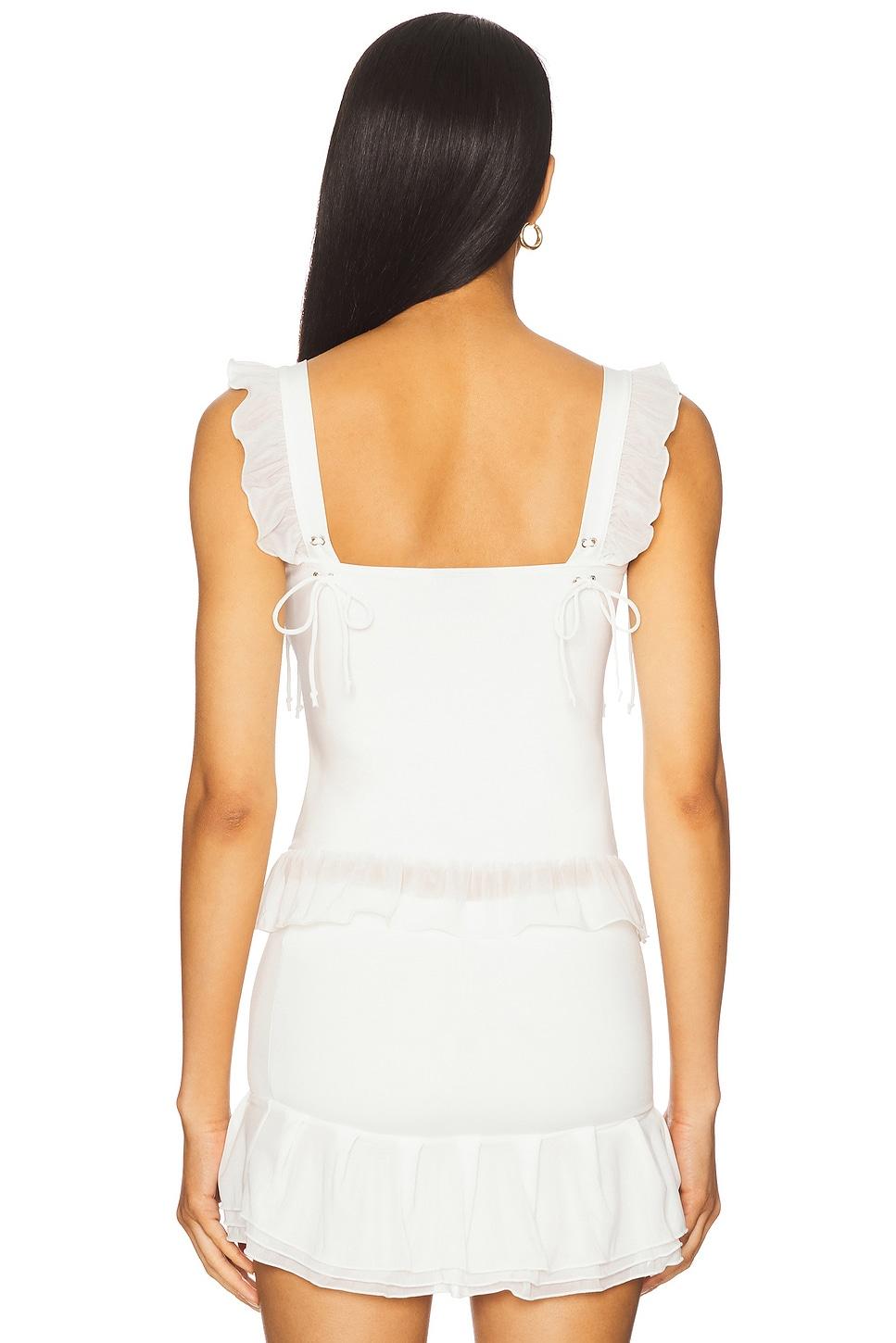 x REVOLVE Elena Top OW Collection Product Image
