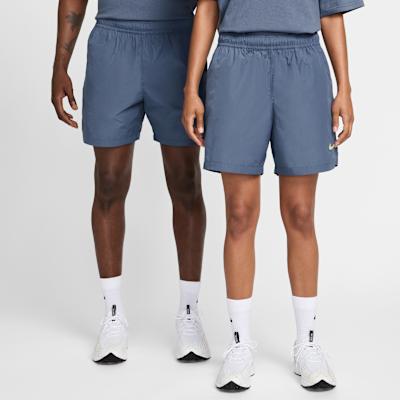 Nike Men's NOCTA Cardinal Nylon Shorts Product Image