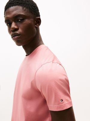 Mercerized Cotton Classic T-Shirt Product Image