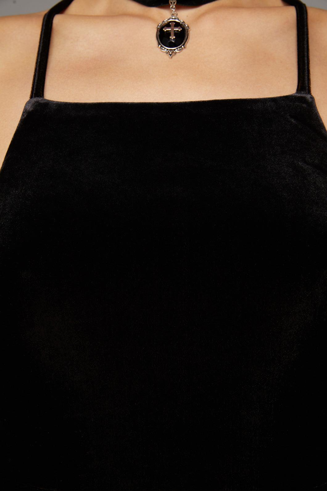 3 STAR TRUCKER HAT - BLACK BLACK Male Product Image