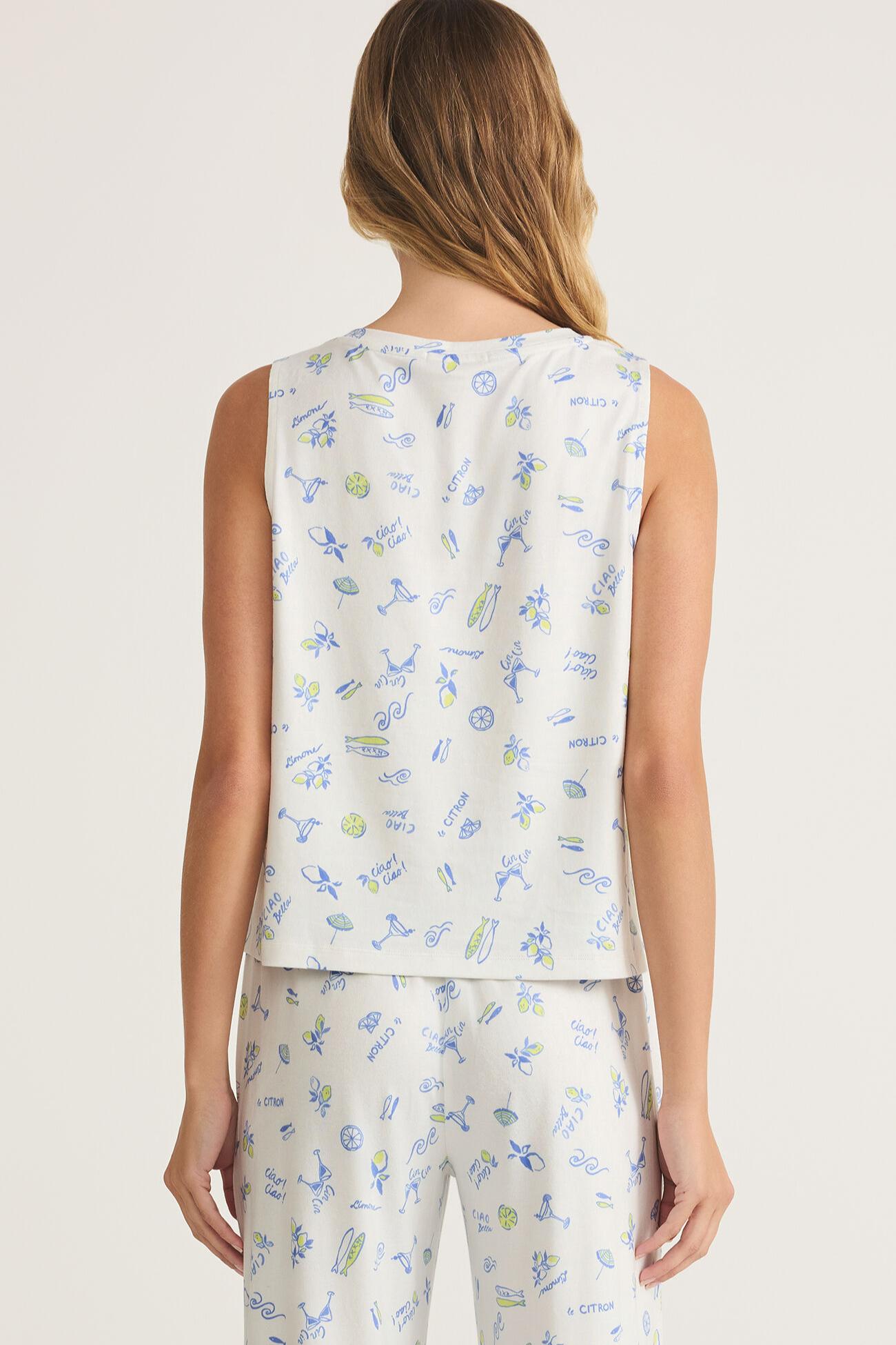 Dawn Citron Pant Product Image