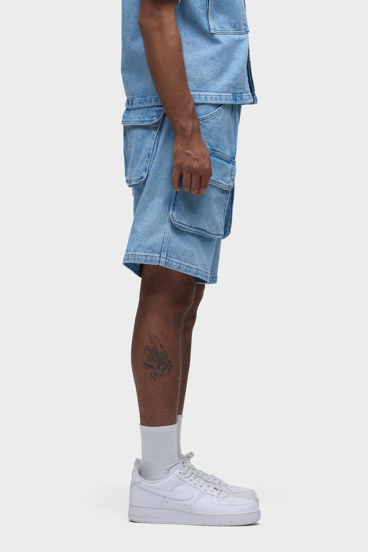 Industry Cargo Short Male Product Image
