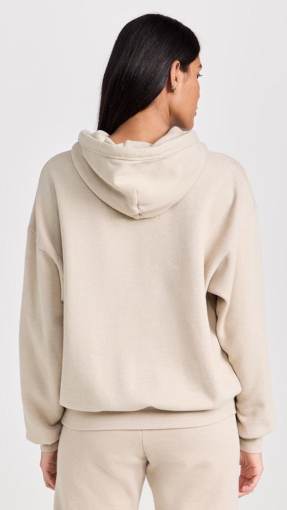 Aviator Nation Relaxed Pullover Hoodie | Shopbop Product Image