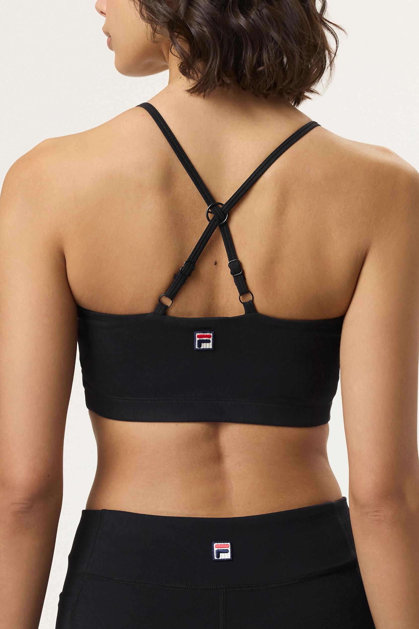 FILA X HAILEY SPORTS BRA Product Image